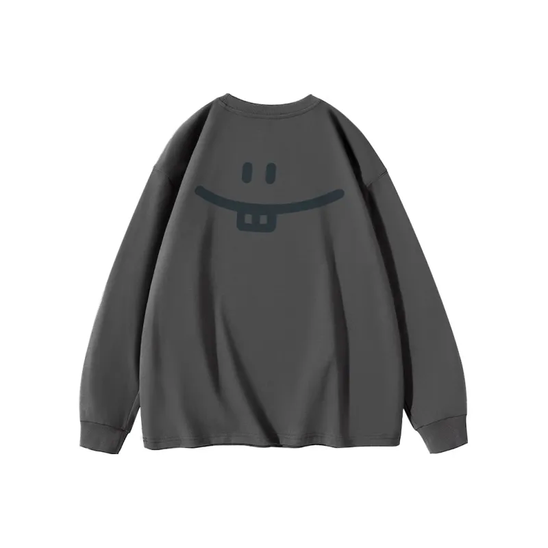 MINISO T Shirts Unisex-14