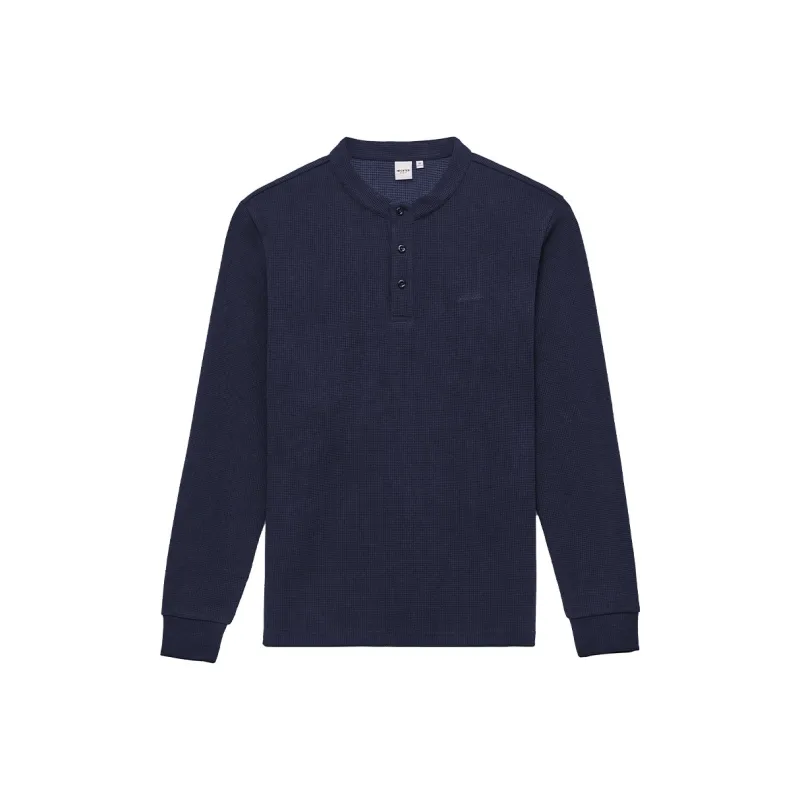 DANIEL HECHTER T Shirt Men's Dark Royal Blue-0
