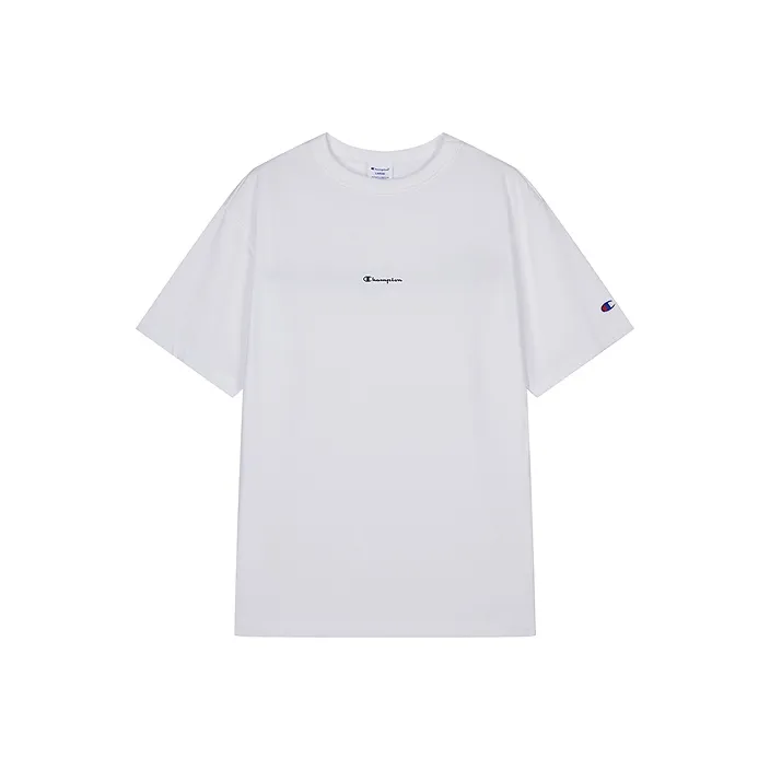 Champion T Shirt Japan Version Unisex-0