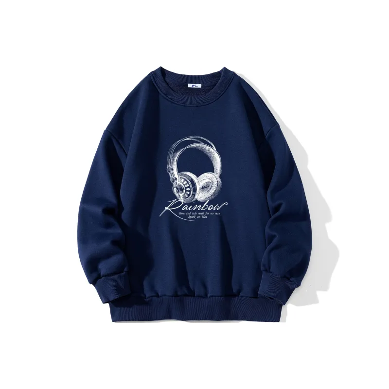 WARRIOR Sweatshirts Unisex-8
