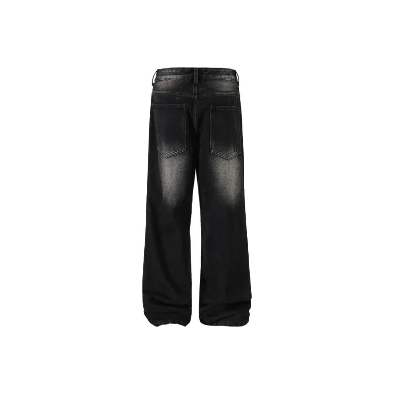 HDPV Jeans Unisex-1