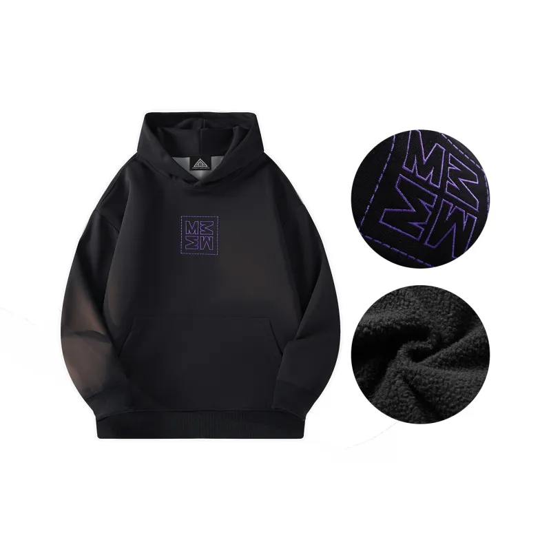Masongarments Sweatshirt Unisex-12
