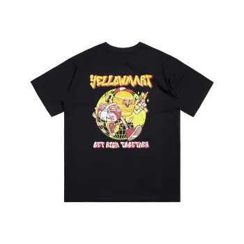 FLOAT T-Shirts Unisex