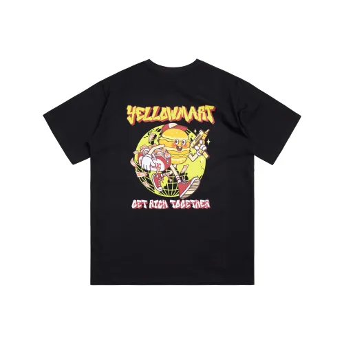 FLOAT T-Shirts Unisex