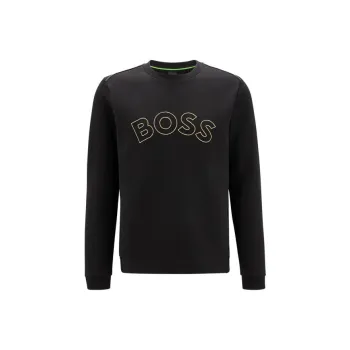 HUGO BOSS Sweatshirt Men's Black