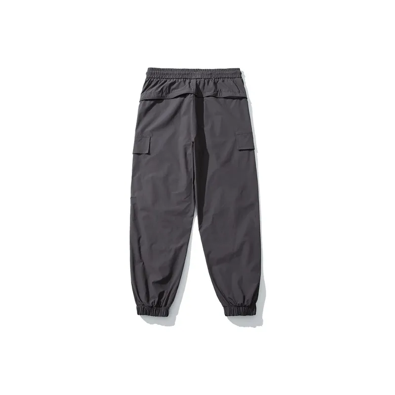 TIMD Casual Pants Unisex-11