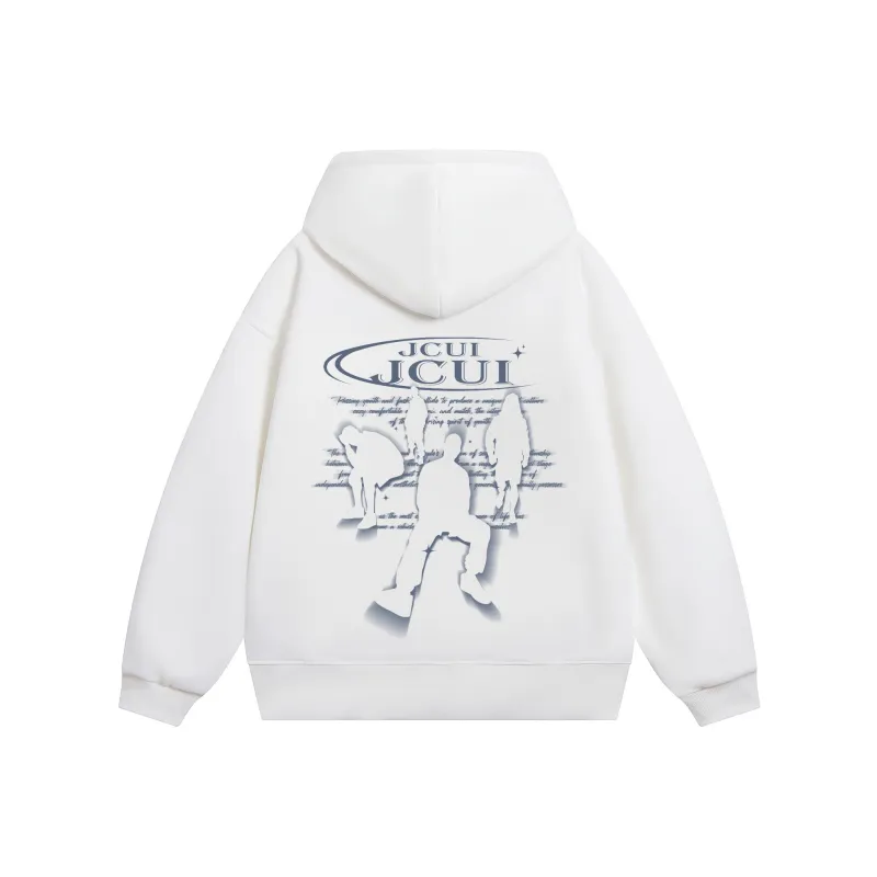 JCUI Sweatshirts Unisex-10