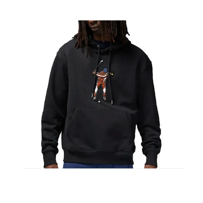 Jordan X Eastside Golf Fleece Hoodie-0