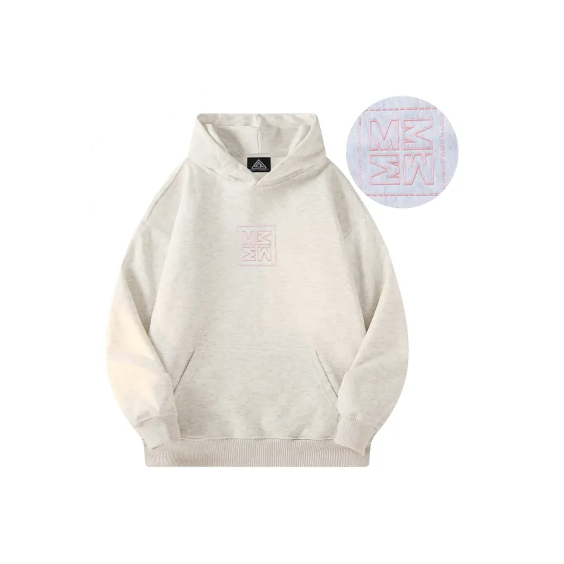 Masongarments Sweatshirt Unisex-2