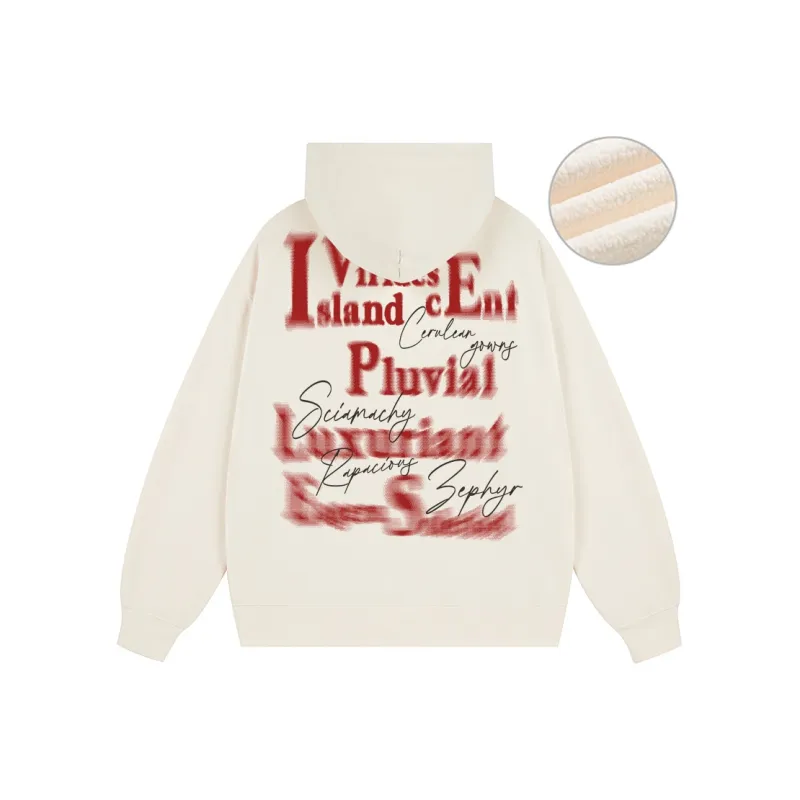 IVEIII Sweatshirts Unisex-24