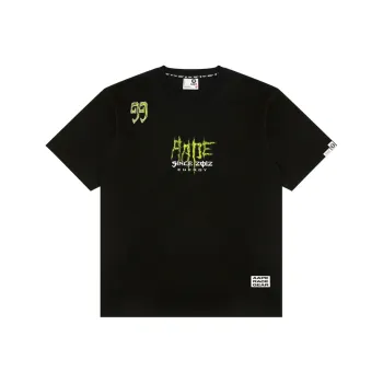 Aape Energy Short Sleeve Tee