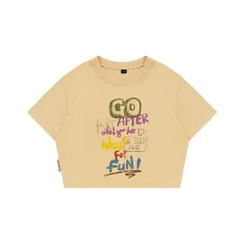 BJHG T Shirts Women's
