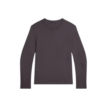 Helmut Lang Long Sleeved Apex T Shirt