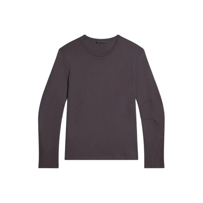Helmut Lang Long Sleeved Apex T Shirt-0
