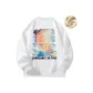 White (Fleece-Lined)