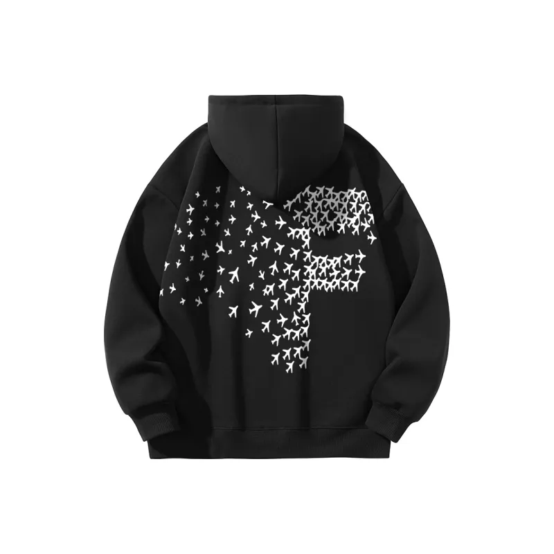 FA2LO Sweatshirts Unisex-0