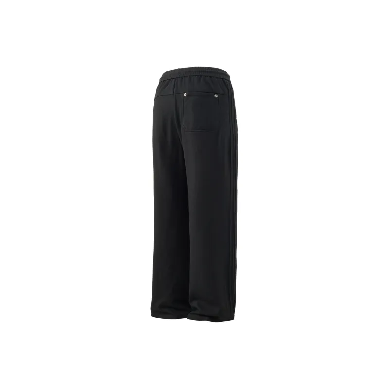 K bird Casual Pants Unisex-1