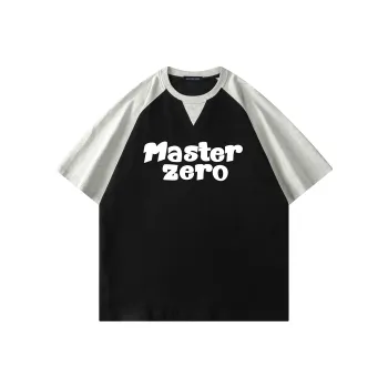 Master Zero T-Shirts Unisex