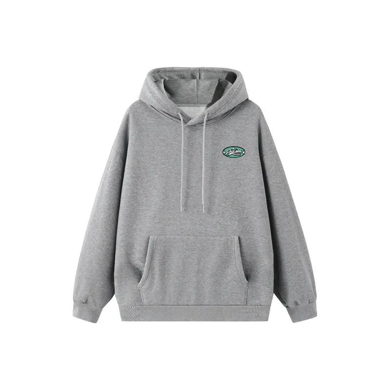 PUPU ALIENS Sweatshirts Unisex-2