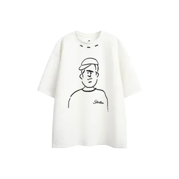 SIL VITIN T Shirts Unisex