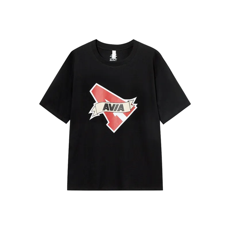 AVIA T Shirts Unisex-0