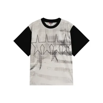 DND4DES T Shirts Unisex White
