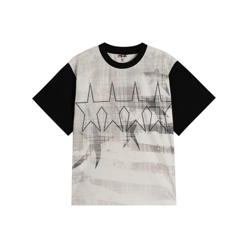 DND4DES T Shirts Unisex White-0