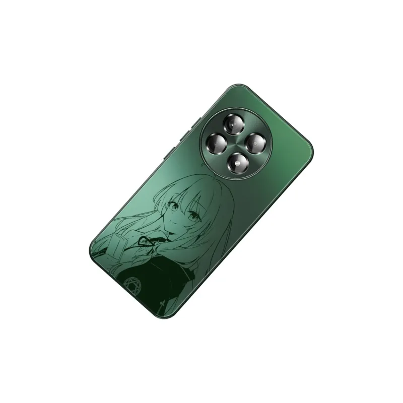 CHUNFAN Phone Cases-2