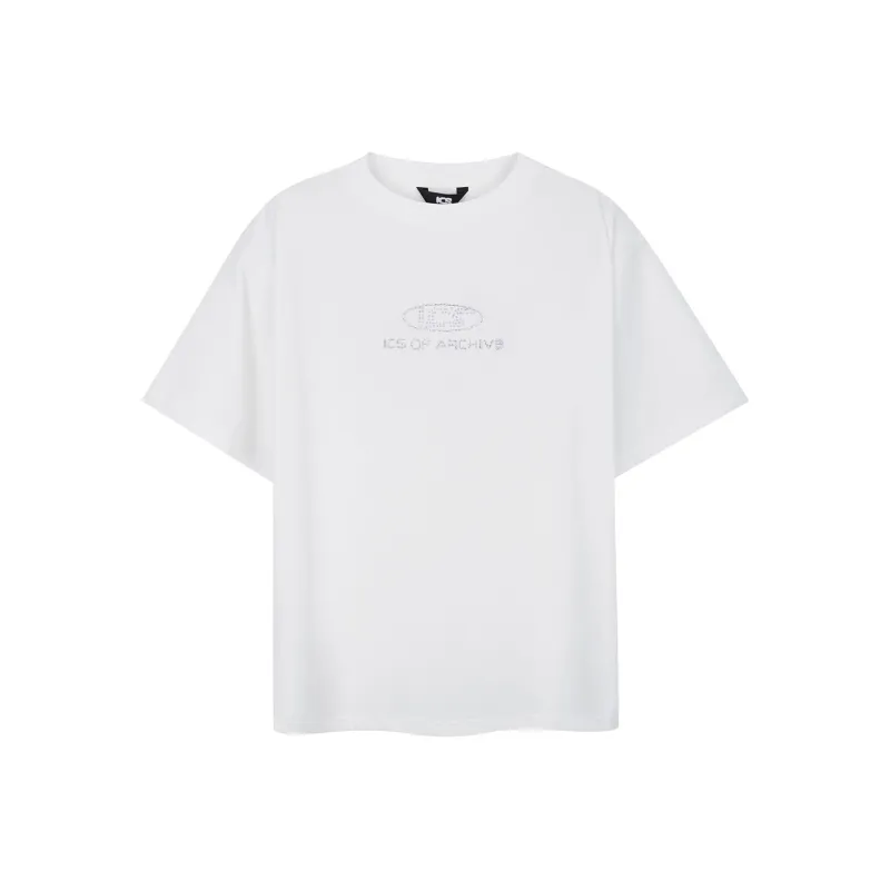 ICONS Lab T Shirts Unisex-0