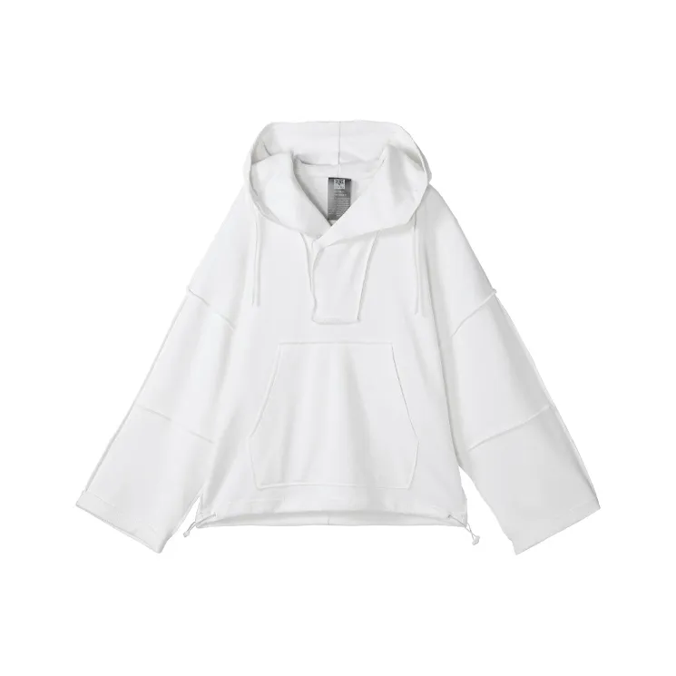 NORVINCY Hoodie Original Design Pullover Unisex-2