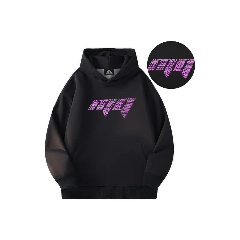 Masongarments Sweatshirt Unisex-3