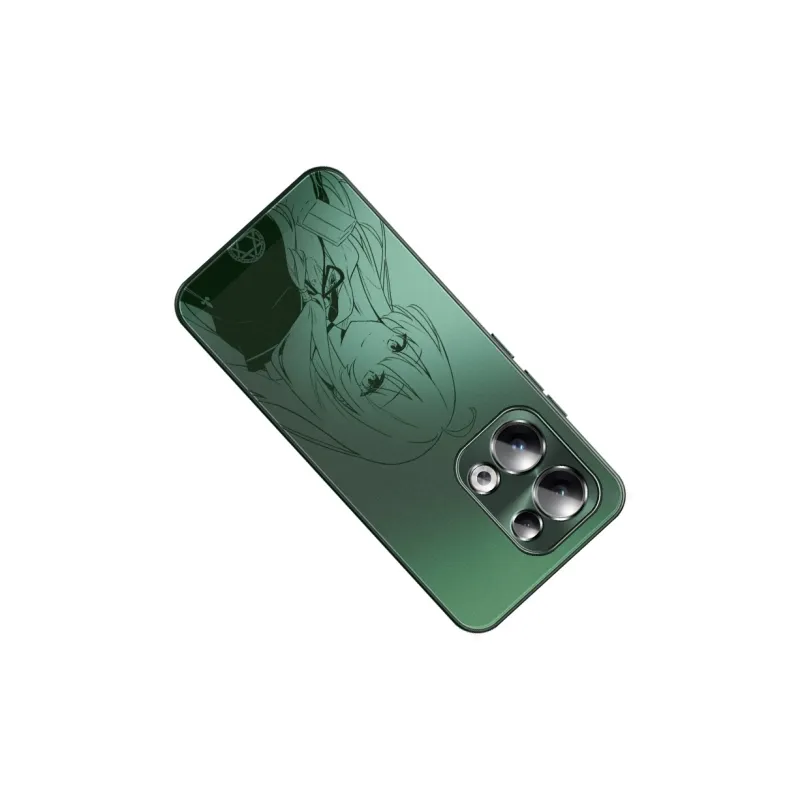 CHUNFAN Phone Cases-4