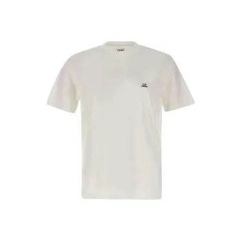 C.P.Company T Shirt Men's White