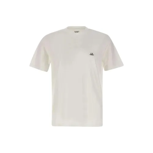 C.P.Company T Shirt Men's White
