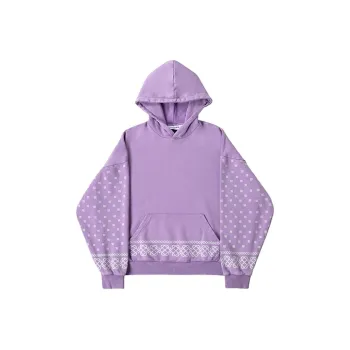 Profound Sweatshirts Unisex Purple