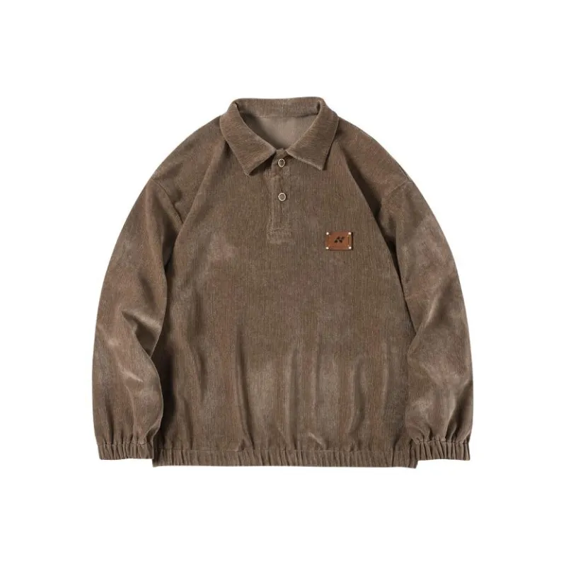 CHRROTA Sweatshirts Unisex-1