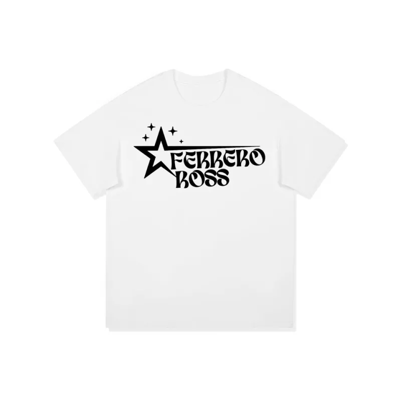 Ferrero Ross T Shirts Unisex-2