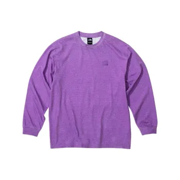 Supreme The North Face Pigment Printed L/S Top