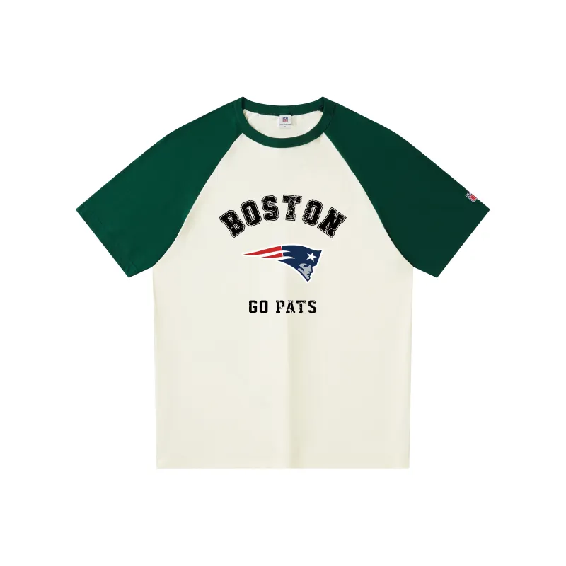 NFL T Shirts Unisex-6
