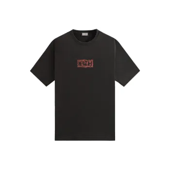 KITH X Marvel Carnage Vintage Tee
