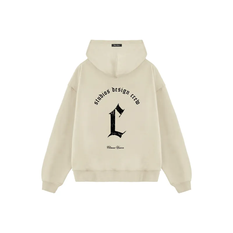 CLIMAX VISION C Collection Sweatshirt Unisex-15