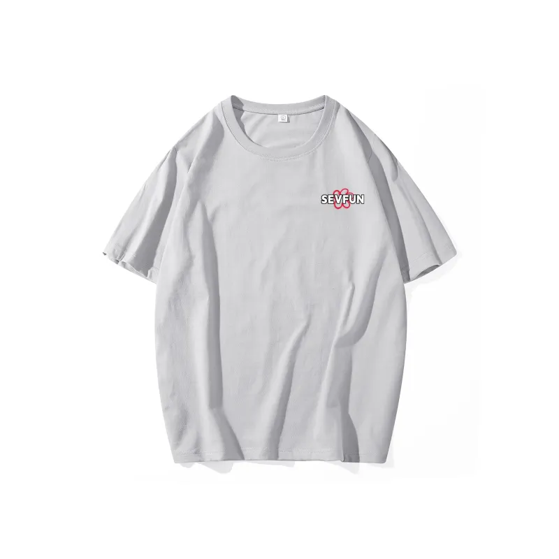 7 SEVFUN T Shirts Unisex-12
