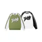 2 Pack (White+Avocado Green)