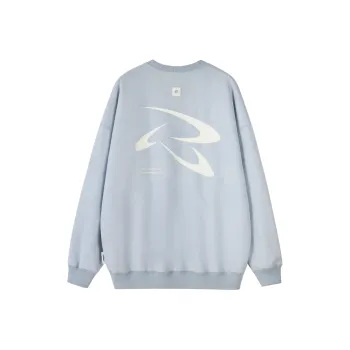 PCLP AW23 Party & Life Series Sweatshirt Unisex