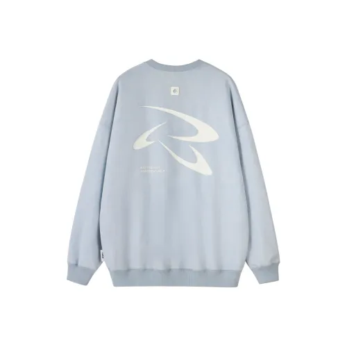 PCLP AW23 Party & Life Series Sweatshirt Unisex