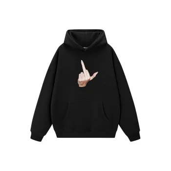 BABUGGE Sweatshirts Unisex
