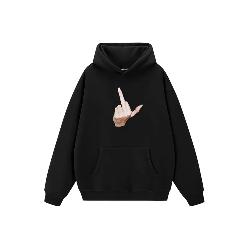 BABUGGE Sweatshirts Unisex-0