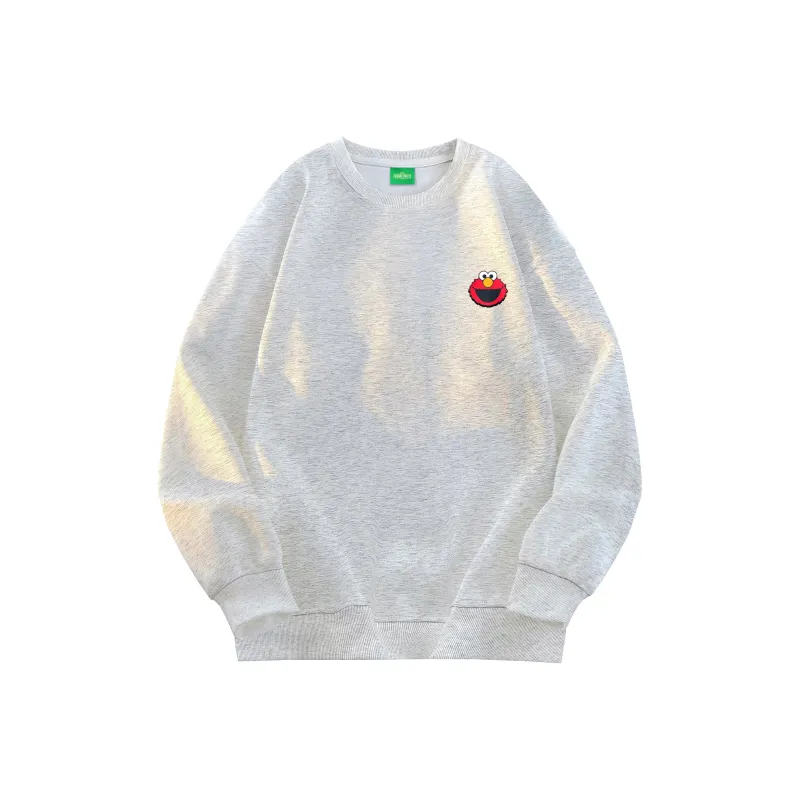 SESAME STREET Sweatshirt Unisex-4
