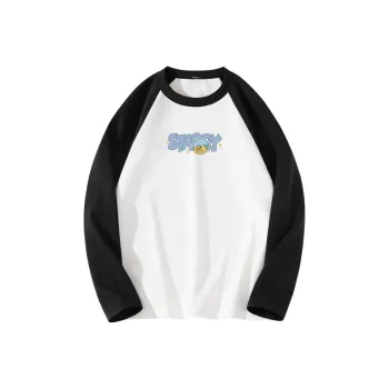 MINISO T Shirts Unisex