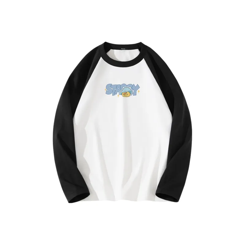 MINISO T Shirts Unisex-0
